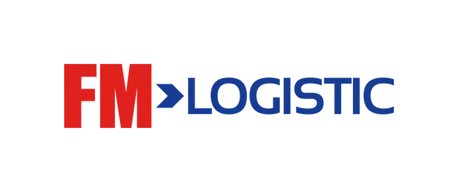 Logo FMLogistic