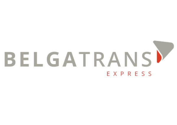 Belgatrans Logo