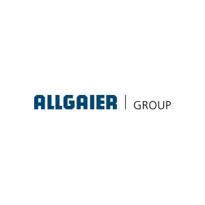 Allgaier Group logo