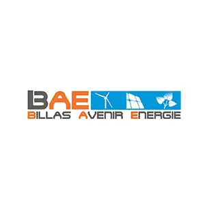 Logo BAE